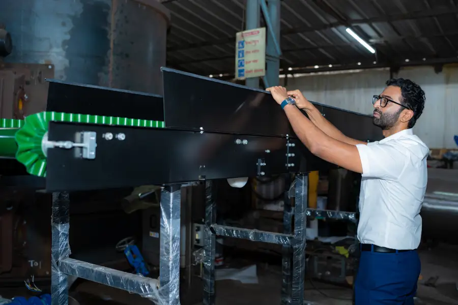 France Project Images