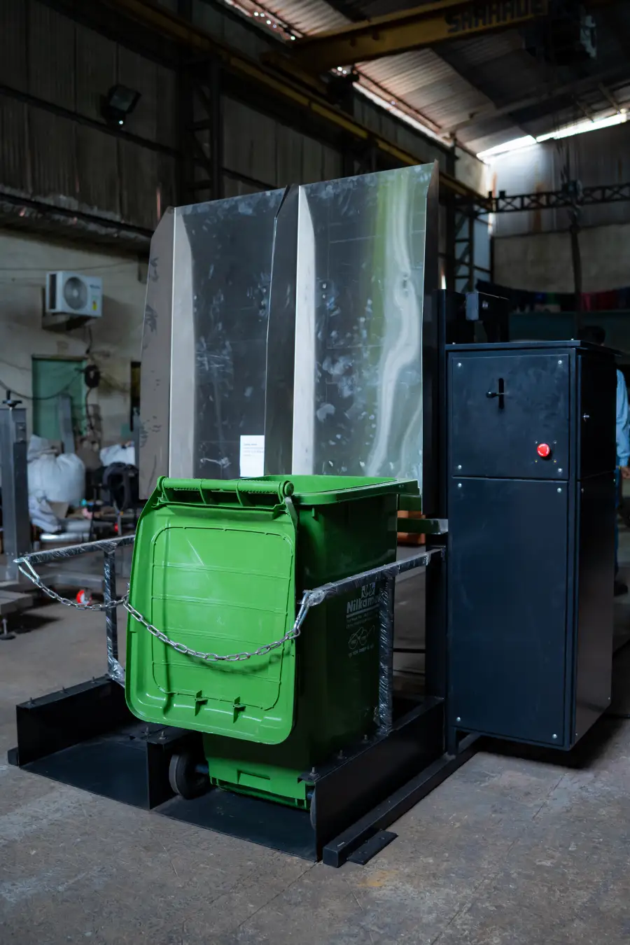 France Project Images