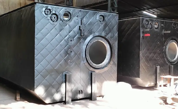 Saaf's Australia Projects