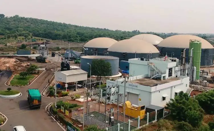 Saaf's Namakkal Projects